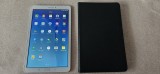 Tableta Samsung Galaxy Tab E SM-T561 + HUSA ., 8 GB, Wi-Fi + 3G
