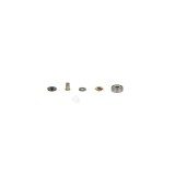Rulment cu bile pentru cuptor BOSCH 00028631 00104748 SIEMENS Original