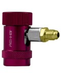 Cumpara ieftin Cupla rapida HP (presiune inalta) pentru aparat aer conditionat R1234YF