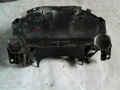 Ceasuri bord Audi A8 4.2 3.7 L Benzina An 2004 2005 2006 2007 2008 2009 cod 4E0920900E foto