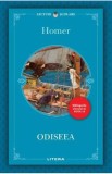 Odiseea - Homer