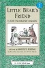 Little Bear&#039;s Friend