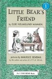 Little Bear&#039;s Friend