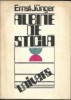 Albine de sticla - Ernst Junger, Editura Univers - Roman