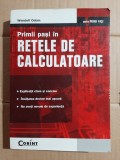 Wendell Odom - Primii pasi in retele de calculatoare (editura Corint, 2004)