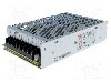 Alimentator SMPS, 12V DC, 8,5A, 0,1kW, MEAN WELL - RS-100-12
