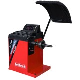 Cumpara ieftin Mașină de echilibrat roti automata 3D