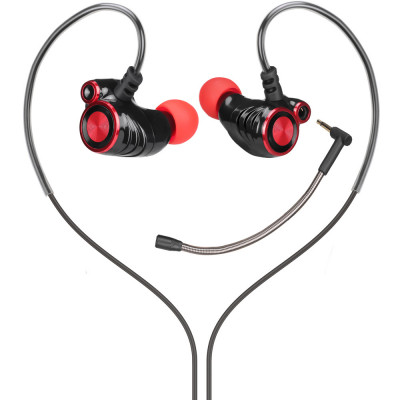 Casti in-ear HP DHE-7002 foto