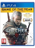 The Witcher 3 Wild Hunt Goty Edition PS4, WARNER BROS. INTERACTIVE ENTERTAINMENT