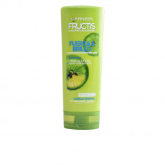 Garnier Fructis Fuerza &amp;amp; Brillo Acondicionador, de dama, 250 ml foto