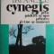 Cynegis prin paduri, campii si ape, printre jivine si oameni &ndash; C. Rosetti Balacescu