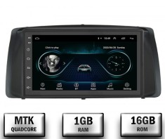 Navigatie Toyota Corolla (2001-2006), Android 10, P-Quadcore 1GB RAM + 16GB ROM, 7 Inch - AD-BGP1001+AD-BGRTO0262DIN