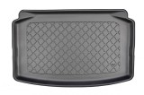 Tavita portbagaj Volkswagen Polo Hatchback 2017-prezent portbagaj inferior, fara podea ajustabila Aristar GRD
