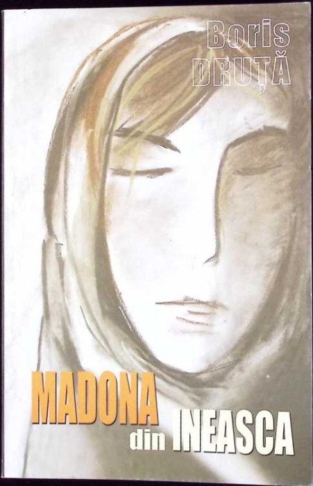 MADONA DIN INEASCA-BORIS DRUTA-259596