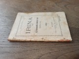 Cumpara ieftin IRINA ISTORIOARA EDUCATIVA PENTRU FETE , 1895 - MARIA ENIU BALTEANU