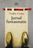 JURNAL FANTASMATIC