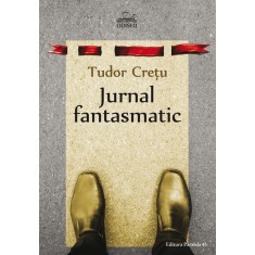 JURNAL FANTASMATIC