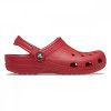 Saboti Crocs Classic Rosu - Varsity Red, 36 - 39, 41 - 43, 45