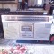 Radio Casetofon Sharp GF 6060 H