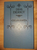Calugarita- Denis Diderot