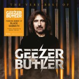 Geezer Butler Very Best Of digipack cd), Rock