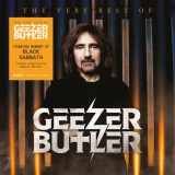 Geezer Buttler Very Best Of digipack cd), Rock