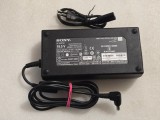 Alimentator SONY 19.5V 160W 8.21A model ACDP-160D02 mufa: 6.0x4.4mm