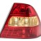 Stop spate lampa Toyota Corolla Sedan 01.2002-12.2003 BestAutoVest partea Dreapta