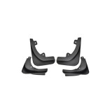 APARATORI NOROI COMPATIBILE SKODA SUPERB 2 2008-2015 BERLINA COD: MUD1070 CH-1, Oem