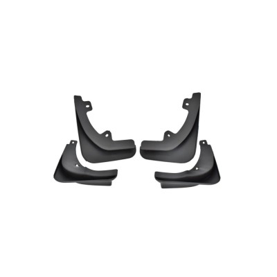 APARATORI NOROI COMPATIBILE SKODA SUPERB 2 2008-2015 BERLINA COD: MUD1070 CH-1 foto