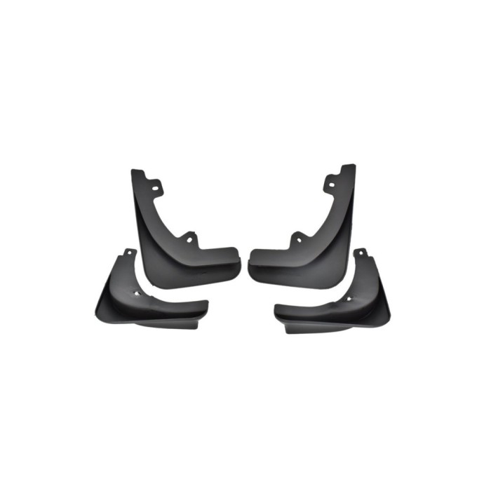 APARATORI NOROI COMPATIBILE SKODA SUPERB 2 2008-2015 BERLINA COD: MUD1070 CH-1