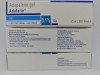 Differin Adaferin Adapalene Gel 0.1%, 15g - Tratament Acnee, Expirare 2027