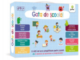 Gentuța Gata de școală - Board book - *** - Gama