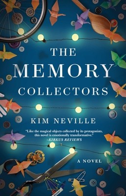 The Memory Collectors foto