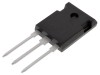 IGBT TRENCHSTOP RC 1,35kV 20A 144W TO247-3