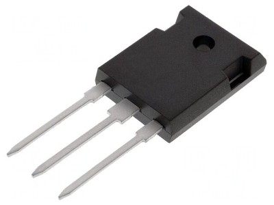 IGBT TRENCHSTOP RC 1,35kV 20A 144W TO247-3 foto