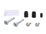 Set bucsi de ghidaj, etrier frana KIA SORENTO I (JC) (2002 - 2009) METZGER 113-1317X