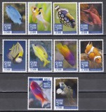 Sierra Leone 2020 - Pesti, MNH