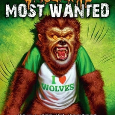 Goosebumps Most Wanted #3: How I Met My Monster