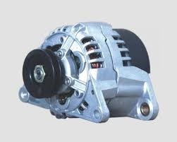 MTR 12160955 Generator / Alternator foto
