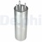 DELPHI HDF564 filtru combustibil