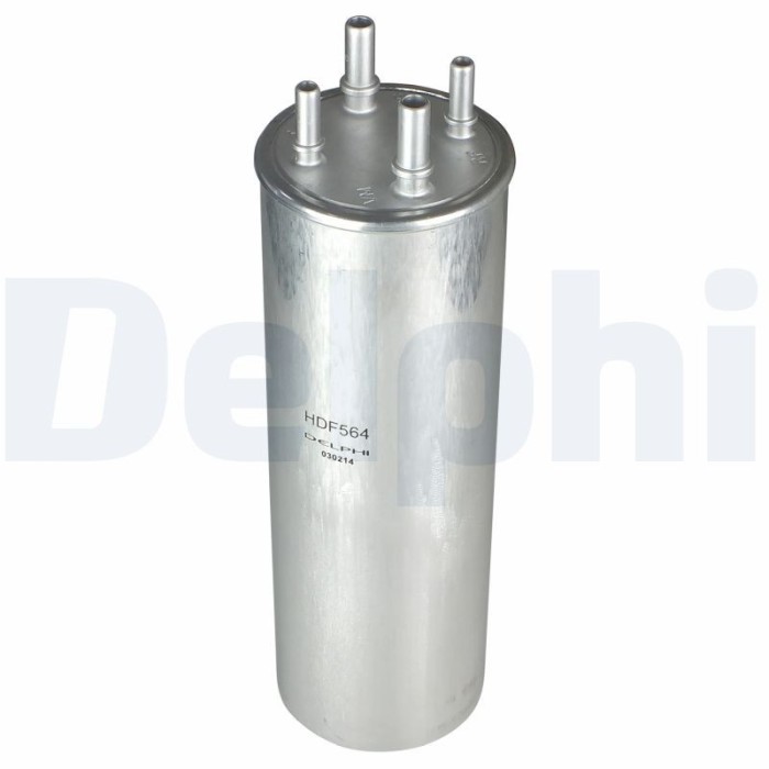 DELPHI HDF564 filtru combustibil