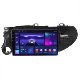 Cumpara ieftin Navigatie dedicata cu Android Toyota Hilux VIII dupa 2015, 3GB RAM, Radio GPS