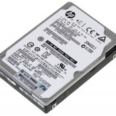 Hard disk server HP 1.2TB 10K SAS 2.5" 693647-001 697578-003 6Gb