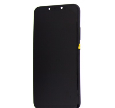 Display Huawei Mate 20 Lite, Black, Complet, SWAP foto