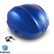Cutie bagaj originala Vespa Sprint (14-) 50-125-150cc &ndash; culoare: albastru (bleu &ndash; Gaiola 261/A) &ndash; 32 Litri