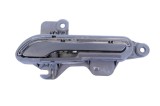M&acirc;ner exterior ușă st&acirc;nga spate TESLA MODEL 3 2023 OEM: 1780884-00-A 24973575