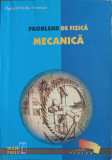 PROBLEME DE FIZICA. MECANICA-DANIEL OVIDIU CROCNAN