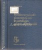 Probleme Actuale, Conceptii Noi in Patologia Gastro-Intestinala - Dr. I. Puscas, 1978, 462 pagini