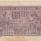 ROMANIA 1 LEU 1937 F